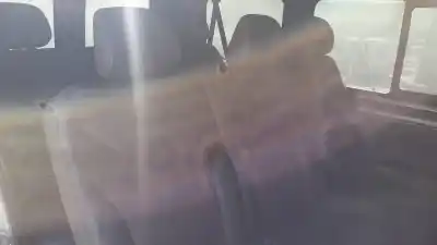 Peça sobressalente para automóvel em segunda mão conjunto de bancos por opel vivaro kasten l1h1 2.9t edition referências oem iam   