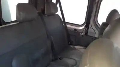 Peça sobressalente para automóvel em segunda mão conjunto de bancos por opel vivaro kasten l1h1 2.9t edition referências oem iam   