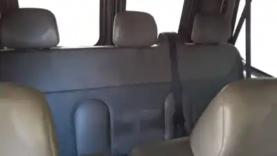 Peça sobressalente para automóvel em segunda mão conjunto de bancos por opel vivaro kasten l1h1 2.9t edition referências oem iam   