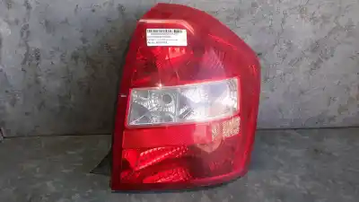 Peça sobressalente para automóvel em segunda mão farolim traseiro direito por kia cerato 2.0 ex crdi familiar referências oem iam 082231925r