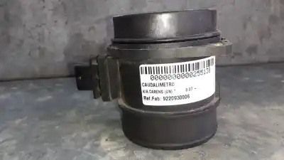 Pezzo di ricambio per auto di seconda mano misuratore di flusso per kia carens (un) * riferimenti oem iam 9220930006  2816427800