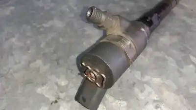 Recambio de automóvil de segunda mano de inyector para kia carens (un) * referencias oem iam 3380027400  a71x8nd