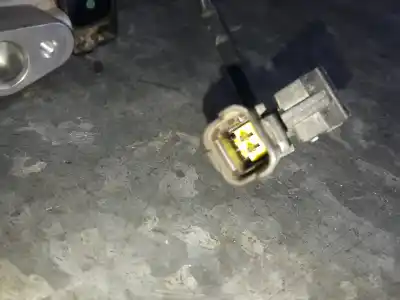 Peça sobressalente para automóvel em segunda mão sensor de pressão por renault zoe 68 kw referências oem iam 924876913r  4433101171