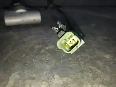 Peça sobressalente para automóvel em segunda mão sensor de pressão por renault zoe 68 kw referências oem iam 924871682r  4433101163