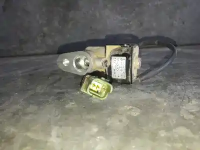 Peça sobressalente para automóvel em segunda mão sensor de pressão por renault zoe 68 kw referências oem iam 924871682r