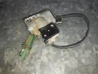 Peça sobressalente para automóvel em segunda mão sensor de pressão por renault zoe 68 kw referências oem iam 924871682r  4433101163