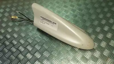 Recambio de automóvil de segunda mano de antena para mitsubishi eclipse cross (gk0w) 4b40 referencias oem iam   