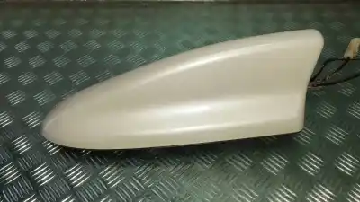 Recambio de automóvil de segunda mano de antena para mitsubishi eclipse cross (gk0w) 4b40 referencias oem iam   