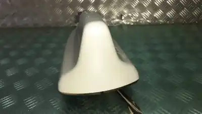 Recambio de automóvil de segunda mano de antena para mitsubishi eclipse cross (gk0w) 4b40 referencias oem iam   