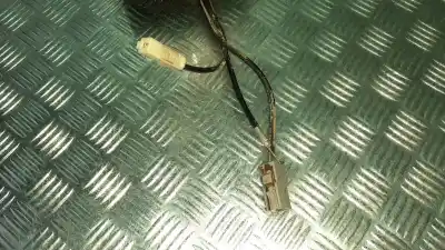 Recambio de automóvil de segunda mano de antena para mitsubishi eclipse cross (gk0w) 4b40 referencias oem iam   