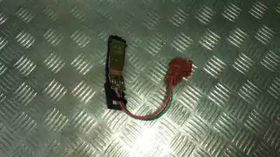 Peça sobressalente para automóvel em segunda mão sensor por renault zoe 68 kw referências oem iam 129394v