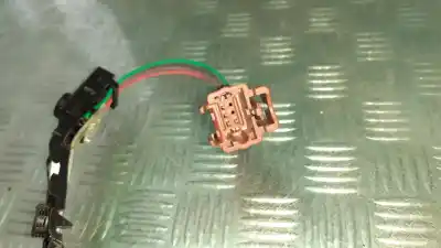 Peça sobressalente para automóvel em segunda mão sensor por renault zoe 68 kw referências oem iam 129394v  