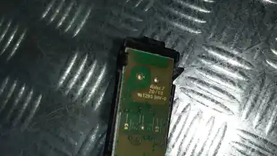 Peça sobressalente para automóvel em segunda mão sensor por renault zoe 68 kw referências oem iam 129394v  