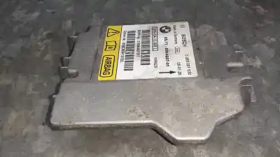 Peça sobressalente para automóvel em segunda mão centralina de airbag por bmw serie 1 berlina (e81/e87) 120d referências oem iam 0285001530