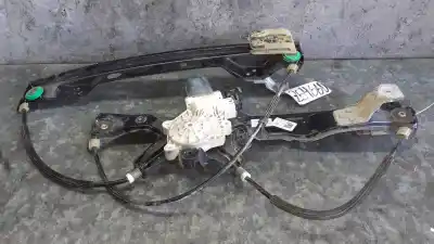 Tweedehands auto-onderdeel regelaar links voorruit voor ford focus lim. (cb8) trend oem iam-referenties 924130104