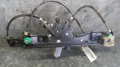 Second-hand car spare part driver left window regulator for ford focus lim. (cb8) trend oem iam references 924130104  