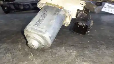 Second-hand car spare part driver left window regulator for ford focus lim. (cb8) trend oem iam references 924130104  