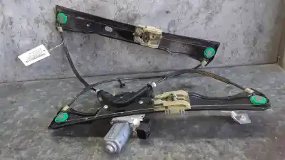 Peça sobressalente para automóvel em segunda mão elevador de vidros dianteira esquerda por ford focus lim. (cb8) * referências oem iam bm51a23201bf