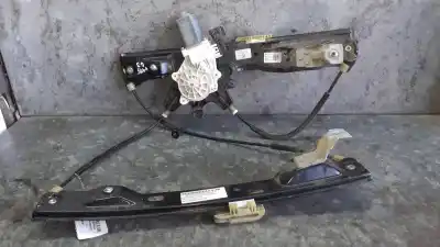 Second-hand car spare part driver left window regulator for ford focus lim. (cb8) * oem iam references bm51a23201bf  