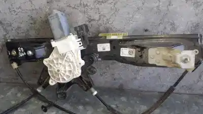Second-hand car spare part driver left window regulator for ford focus lim. (cb8) * oem iam references bm51a23201bf  