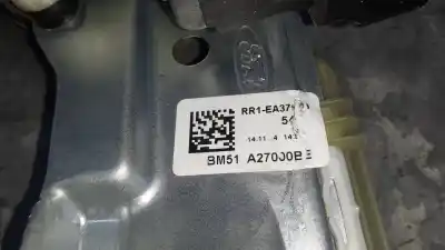 Second-hand car spare part rear right window regulator for ford focus lim. (cb8) * oem iam references 924131104  