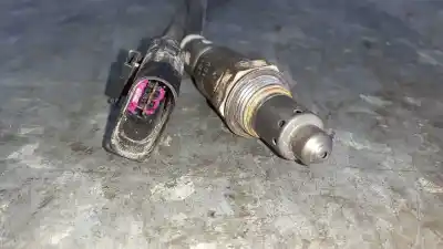 Second-hand car spare part lambda probe for seat leon (kl1) seat leon oem iam references 04e906262cs  