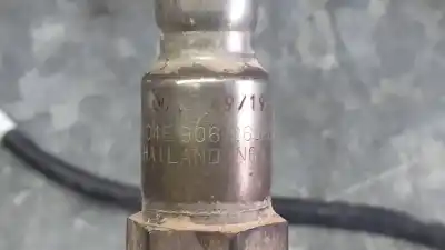 Second-hand car spare part lambda probe for seat leon (kl1) seat leon oem iam references 04e906262cs  