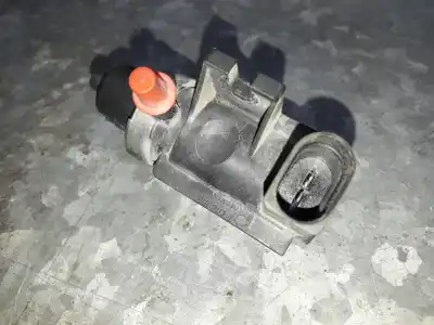 Автозапчасти б/у дополнительный воздушный клапан за audi a3 (8l) 8l ссылки oem iam 1j0906627  72290320