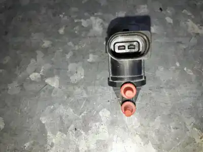 Автозапчасти б/у дополнительный воздушный клапан за audi a3 (8l) 8l ссылки oem iam 1j0906283c  33310