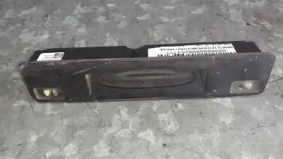 Peça sobressalente para automóvel em segunda mão puxador exterior de mala por ford focus lim. (cb8) * referências oem iam f1eb19b514ab