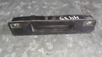 Second-hand car spare part tailgate back door handle for ford focus lim. (cb8) * oem iam references f1eb19b514ab  