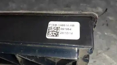 Second-hand car spare part tailgate back door handle for ford focus lim. (cb8) * oem iam references f1eb19b514ab  