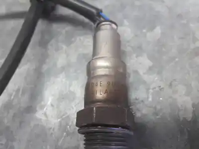 Pezzo di ricambio per auto di seconda mano sonda lambda per cupra leon (kl1) cupra riferimenti oem iam 04e906262gh  