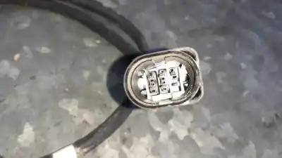 Second-hand car spare part lambda probe for seat leon (kl1) seat leon oem iam references 04e906262gh  