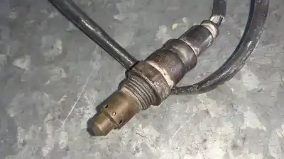 Second-hand car spare part lambda probe for seat leon (kl1) seat leon oem iam references 04e906262gh  