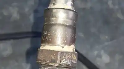 Second-hand car spare part lambda probe for seat leon (kl1) seat leon oem iam references 04e906262gh  