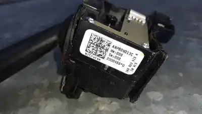 Second-hand car spare part indicator switch for seat leon (1p1) 1.6 oem iam references 1k0953519a  