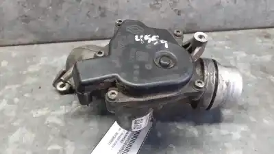 Recambio de automóvil de segunda mano de caja mariposa para renault kangoo (f/kc0) 1.5 dci referencias oem iam 302308531  8200614985