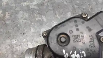 Recambio de automóvil de segunda mano de caja mariposa para renault kangoo (f/kc0) 1.5 dci referencias oem iam 302308531  8200614985