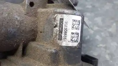 Recambio de automóvil de segunda mano de caja mariposa para renault kangoo (f/kc0) 1.5 dci referencias oem iam 302308531  8200614985