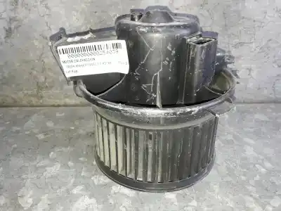 Recambio de automóvil de segunda mano de motor calefaccion para citroen xsara picasso 2.0 hdi cat (rhy / dw10td) referencias oem iam   