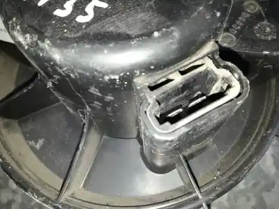 Recambio de automóvil de segunda mano de motor calefaccion para citroen xsara picasso 2.0 hdi cat (rhy / dw10td) referencias oem iam   