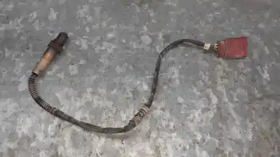 Peça sobressalente para automóvel em segunda mão Sonda Lambda por SEAT LEON (1M1) Signo Referências OEM IAM 06A906262  