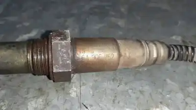 Second-hand car spare part lambda probe for seat leon (1m1) signo oem iam references 06a906262  