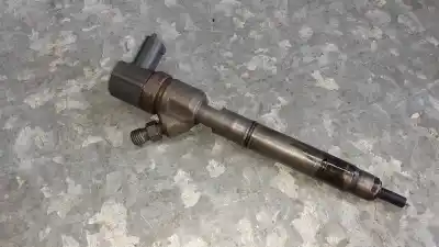 Second-hand car spare part injector for hyundai i30cw 1.4 cat 109 cv / 80 kw oem iam references 0445110320