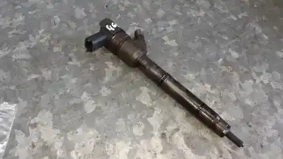 Second-hand car spare part injector for hyundai i30cw 1.4 cat 109 cv / 80 kw oem iam references 0445110320
