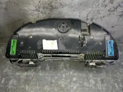 Peça sobressalente para automóvel em segunda mão quadrante por audi a4 berlina (8e) aym referências oem iam 1036901830  