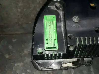 Peça sobressalente para automóvel em segunda mão quadrante por audi a4 berlina (8e) aym referências oem iam 1036901830  