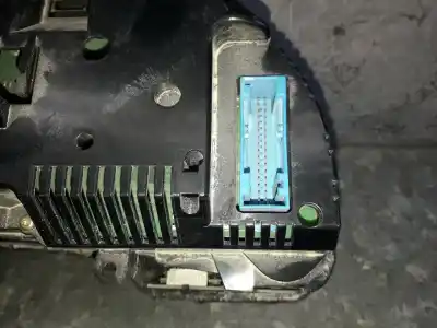 Peça sobressalente para automóvel em segunda mão quadrante por audi a4 berlina (8e) aym referências oem iam 1036901830  