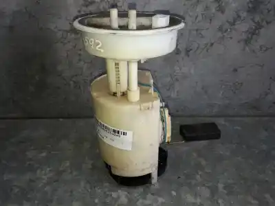 Автозапчасти б/у  за SEAT LEON (1M1)  ссылки OEM IAM 81115594 1J0919183D 96387121